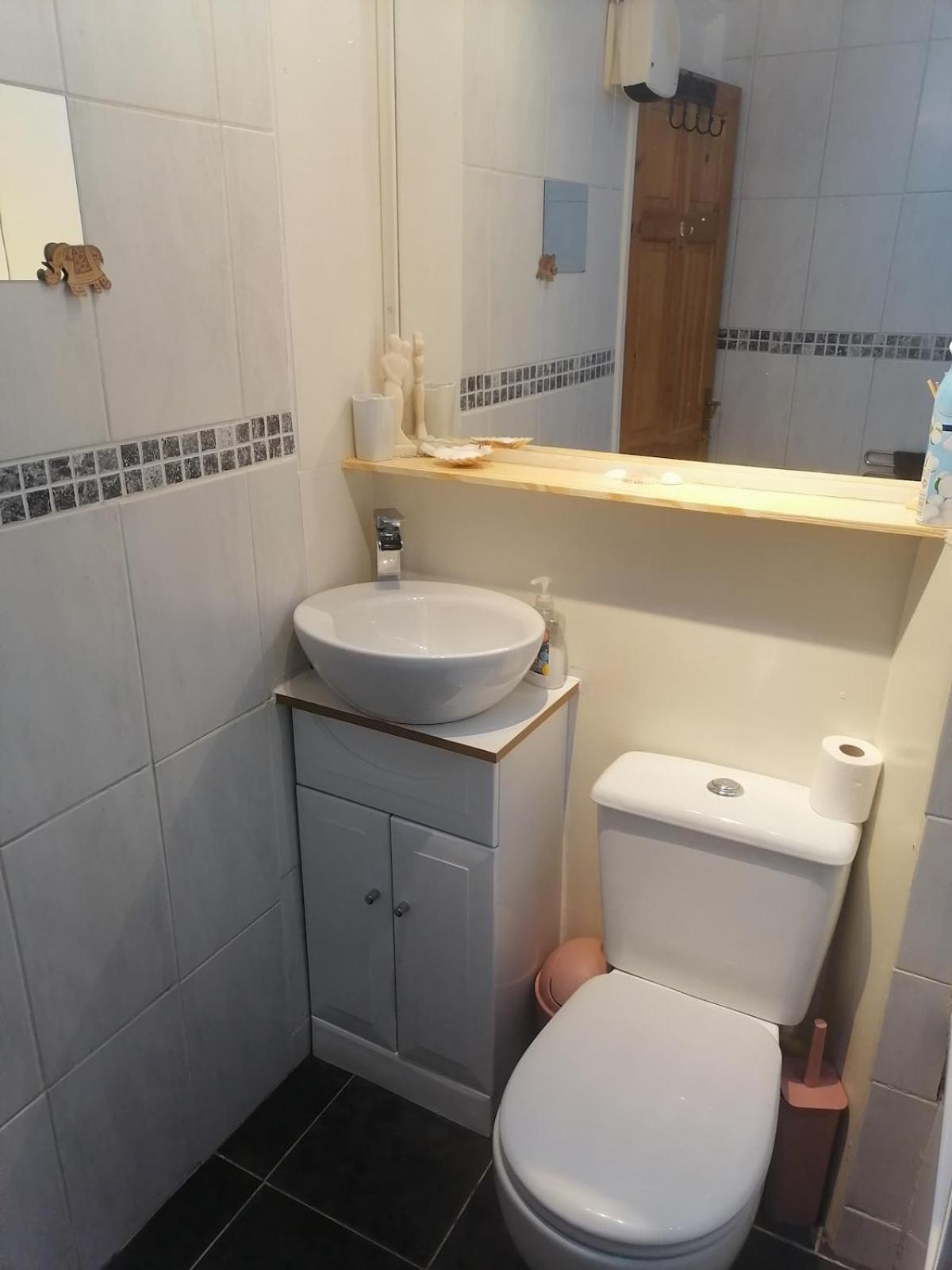 Feng Shui Flat For 4 * Edinburgh