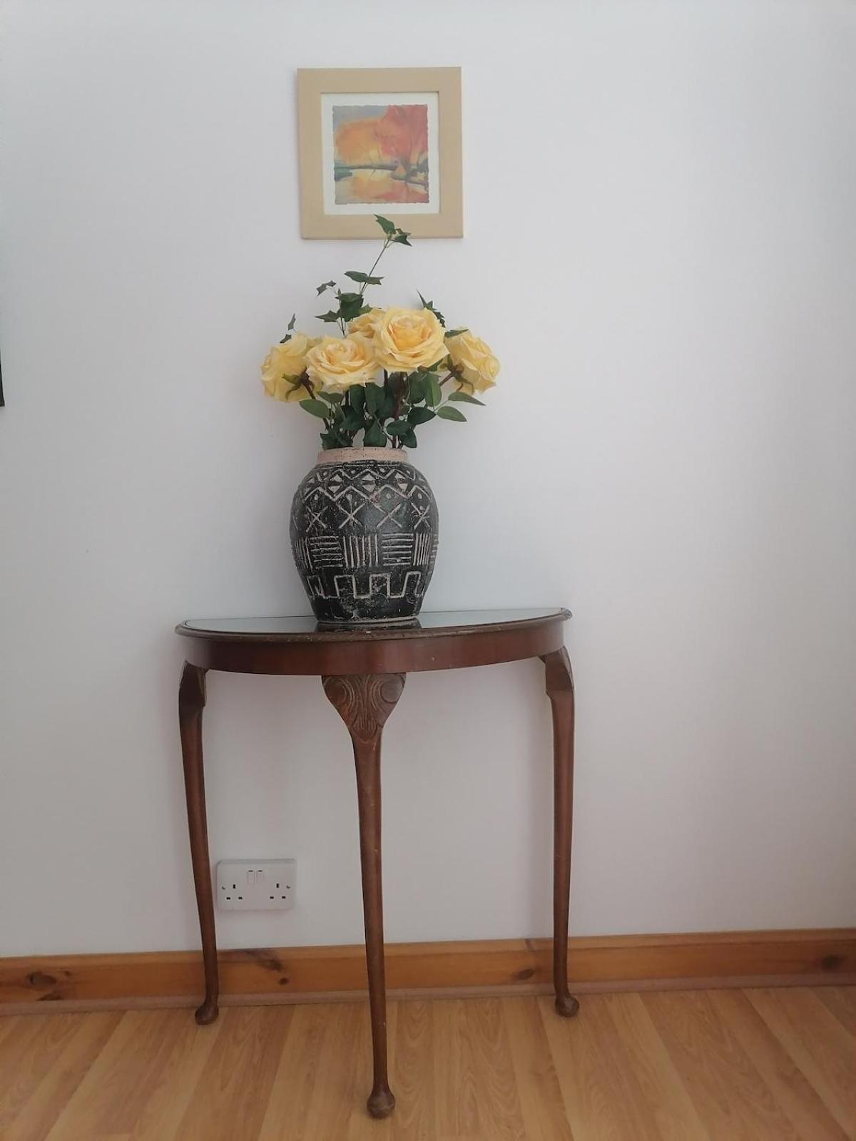 Feng Shui Flat For 4