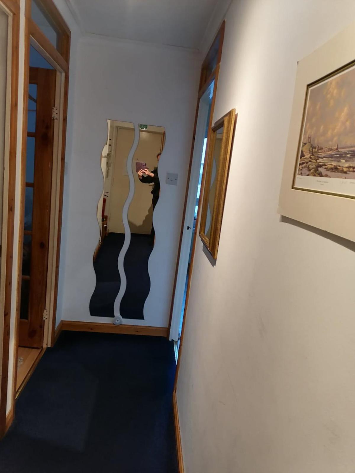 Apartment Feng Shui Flat For 4 *